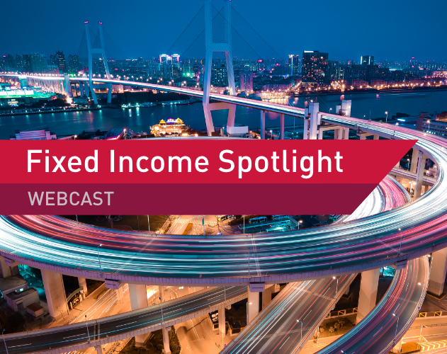 Managing Risks & Finding Opportunities in Fixed Income