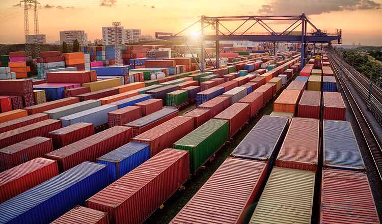 <p>Markets Welcome US–China Trade Truce</p>
