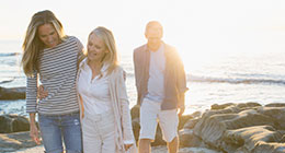 Three-Step Guide To The Family Wealth Conversation