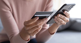 Nine Ways to Protect Yourself From Scams