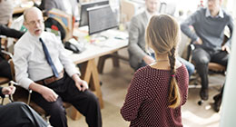 Building Connections In Your Community