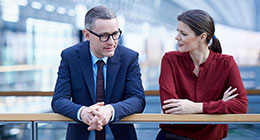 MFS Smart Referral Process