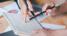 The Ultimate Marketing Calendar