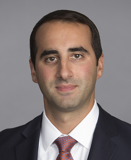 Anthony Rosato, CFA