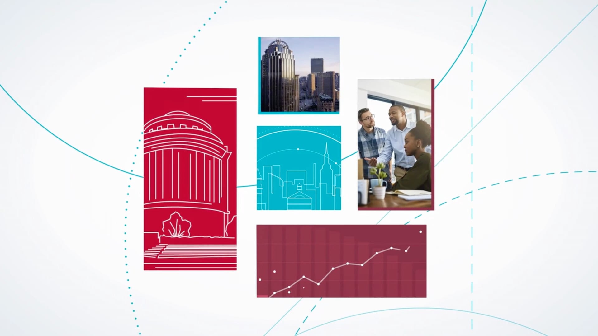 Gestione sempre attiva e orientata al futuro